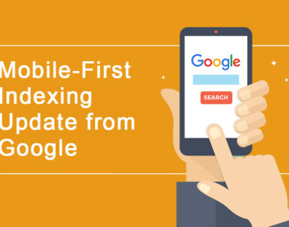 Indexarea Mobile-First și modul în care este afectată poziția dvs. în motoarele de căutare