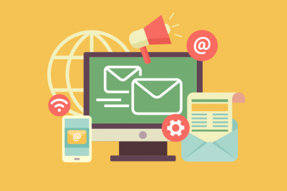 Ce este squeeze page-ul și cum te ajută să strângi date de contact pentru campanii de email marketing