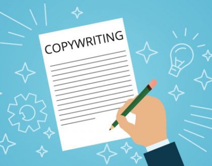 Cum îți menții publicul interesat printr-un copywriting de calitate?