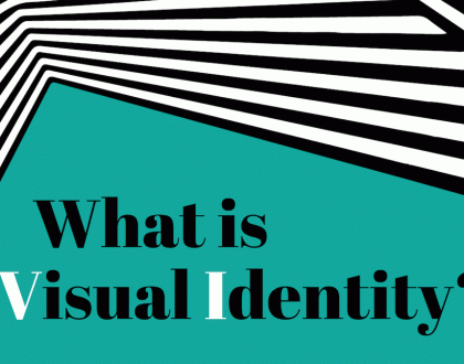 Identitatea vizuala in marketing